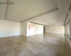 Luxurious Apartment For Sale In Ain El Tineh | Garden | 475 SQM | 0