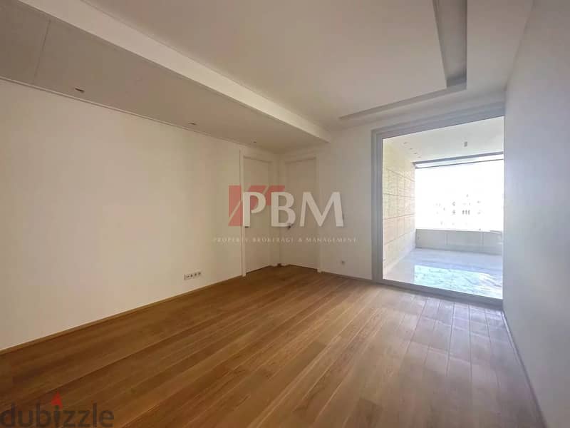 Luxurious Apartment For Sale In Ain El Tineh | Garden | 475 SQM | 8