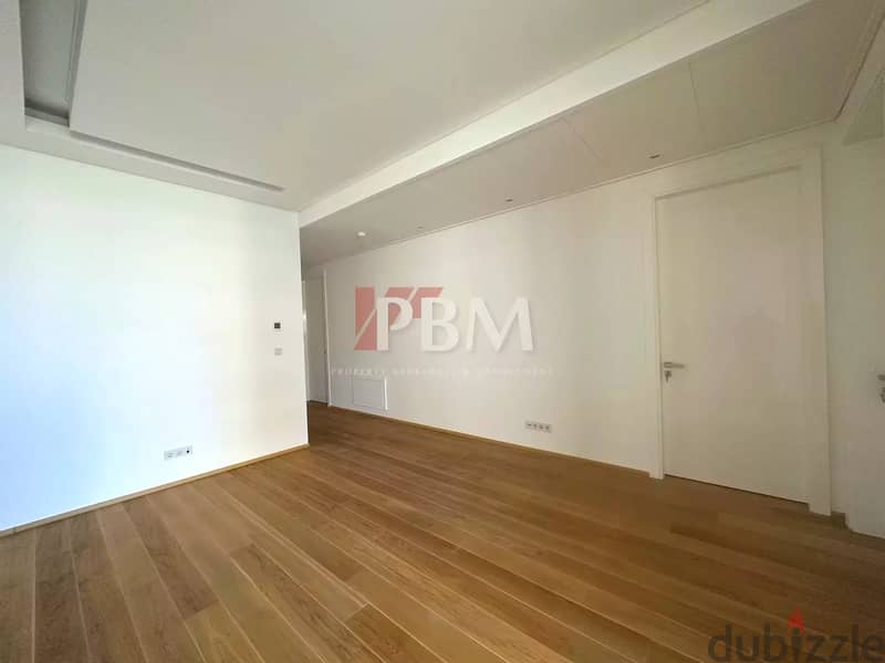 Luxurious Apartment For Sale In Ain El Tineh | Garden | 475 SQM | 9
