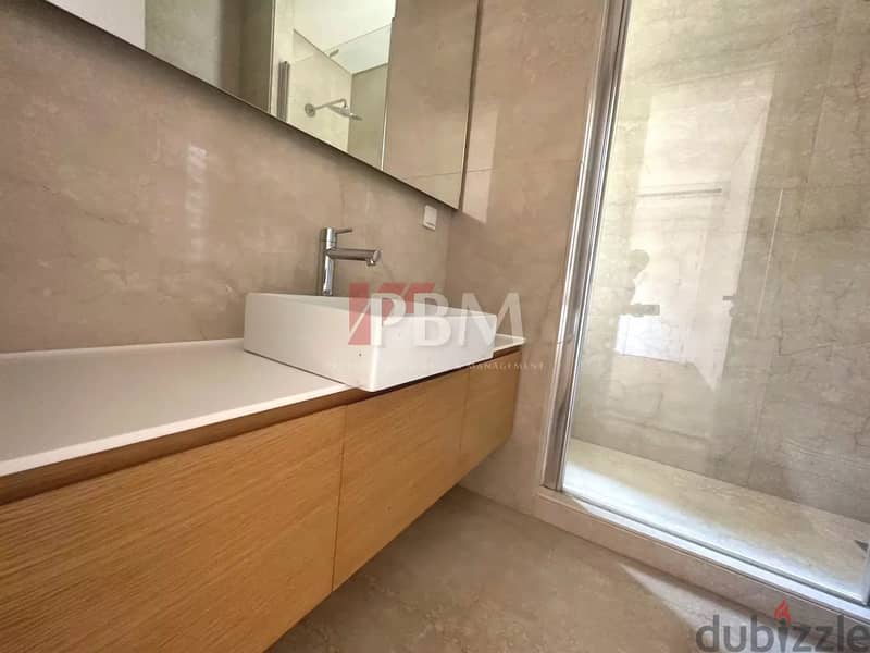 Luxurious Apartment For Sale In Ain El Tineh | Garden | 475 SQM | 15