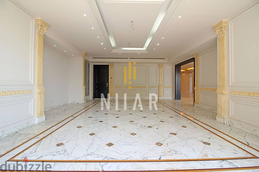 Apartments For Rent in Ain Al Mraisehشقق للإيجار في عين المريسةAP13831 7