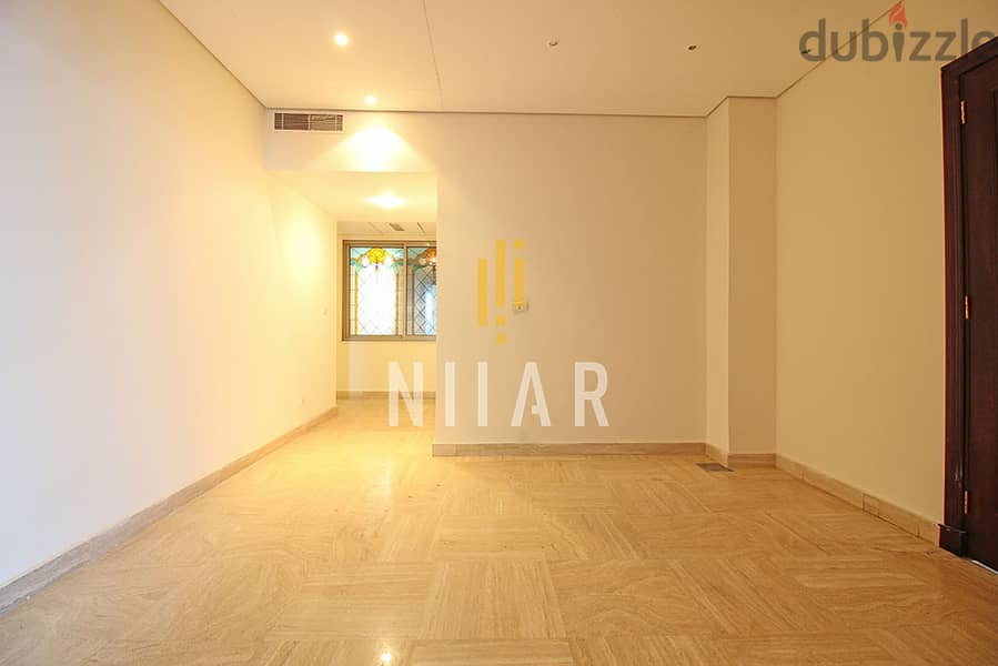 Apartments For Rent in Ain Al Mraisehشقق للإيجار في عين المريسةAP13831 9