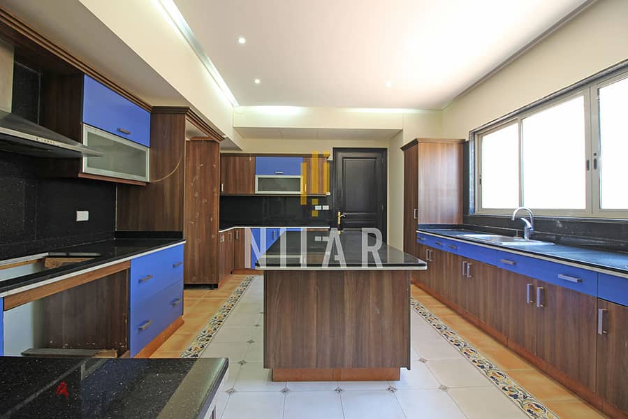 Apartments For Rent in Ain Al Mraisehشقق للإيجار في عين المريسةAP13831 11