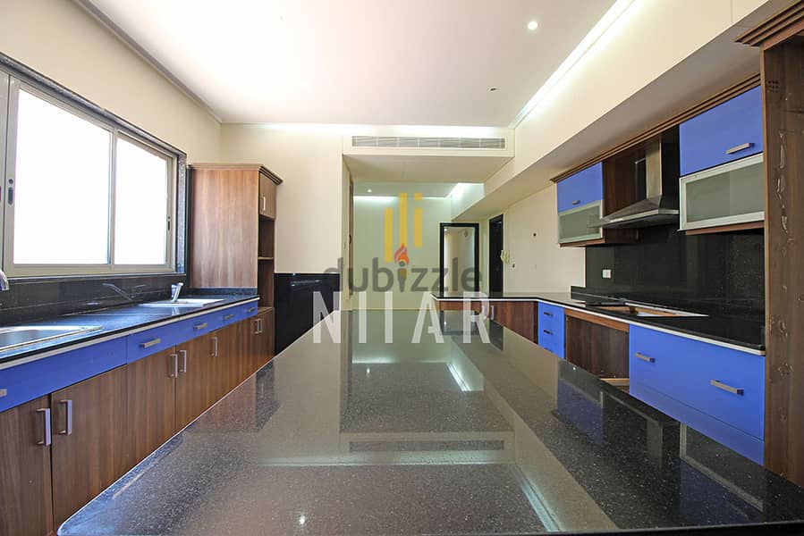 Apartments For Rent in Ain Al Mraisehشقق للإيجار في عين المريسةAP13831 12