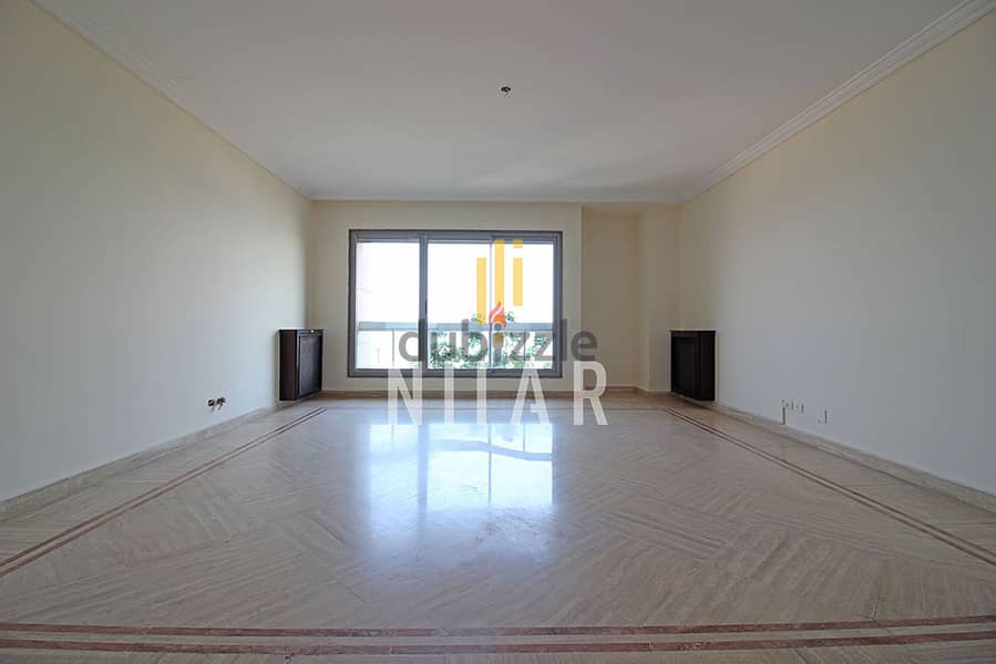 Apartments For Rent in Ain Al Mraisehشقق للإيجار في عين المريسةAP13831 14