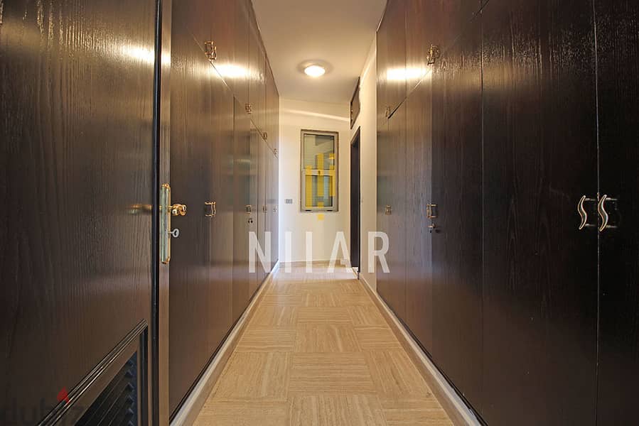 Apartments For Rent in Ain Al Mraisehشقق للإيجار في عين المريسةAP13831 15