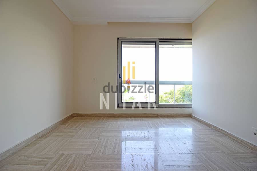 Apartments For Rent in Ain Al Mraisehشقق للإيجار في عين المريسةAP13831 18