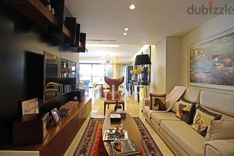 Apartments For Sale in Ras Beirut | شقق للبيع في رأس بيروت | AP13149 8