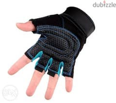 New Body Building Gloves