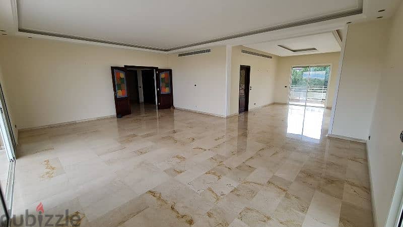 325 sqm Doha Hills premium apartment for sale 3