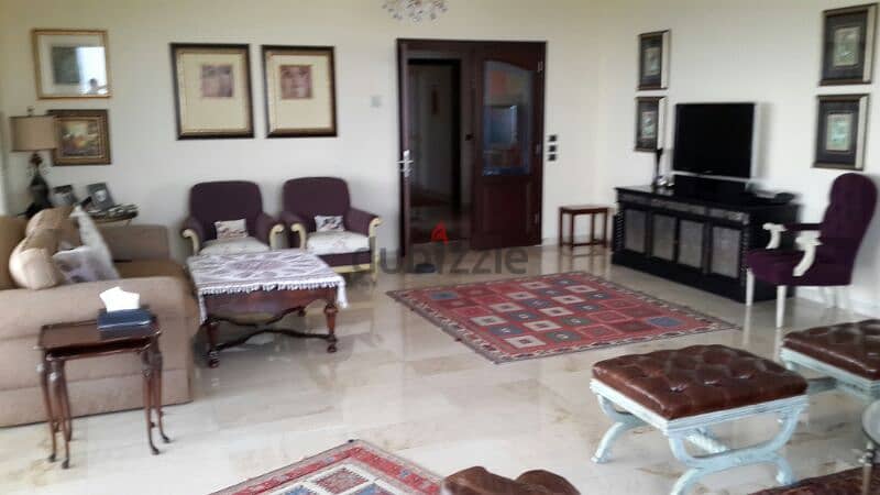325 sqm Doha Hills premium apartment for sale 9