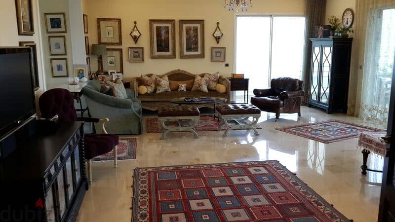 325 sqm Doha Hills premium apartment for sale 10