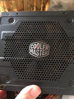 cooler master elite v3 600