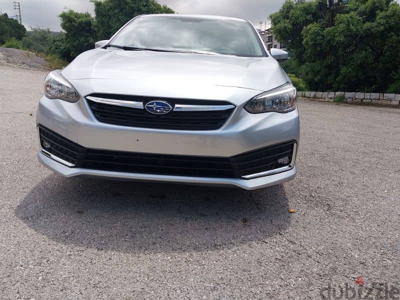 subaru impreza 2019 6