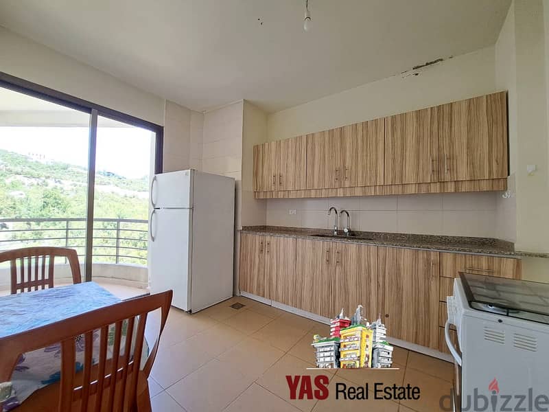Kleiaat 125m2 | Perfect Condition | Furnished | Open View | Rent | DA 1