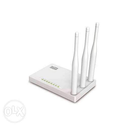 Netis Router 1