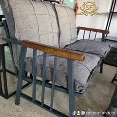 Iron set for outdoor طقم حديد خارجي 0