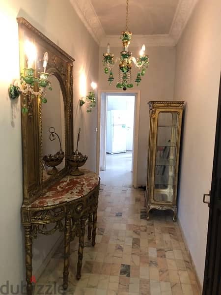 $5000 /3 months apartment for rent in bhamdoun -Aley 20min from beirut 1