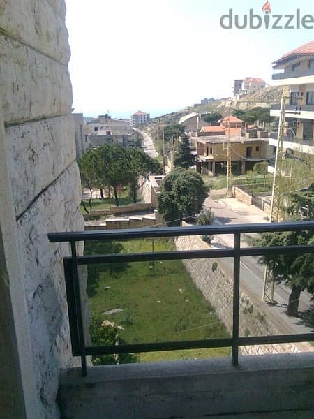 $5000 /3 months apartment for rent in bhamdoun -Aley 20min from beirut 5