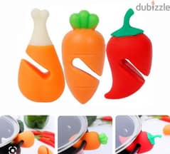 funny silicone lid lifters
