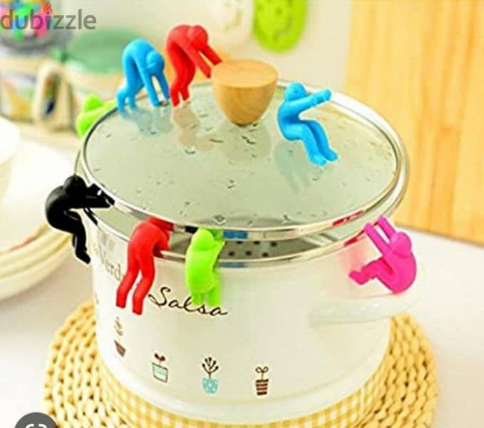 funny silicone lid lifters 3
