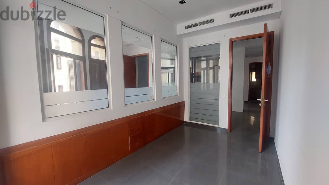 L12056- A 132 SQM Office for Rent in Down Town 3