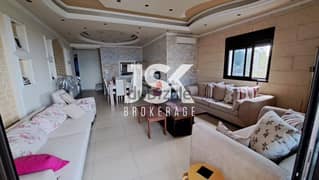 L12059-Fully Furnished Apartment for Sale In Aamchit 0