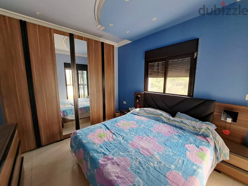 L12059-Fully Furnished Apartment for Sale In Aamchit 2
