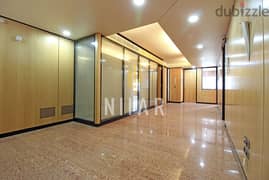 Offices For Rent in Achrafieh | مكاتب للإيجار في الأشرفية | OF13218 0