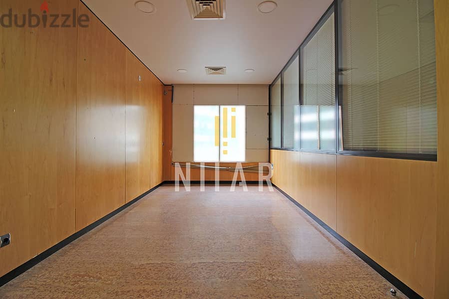 Offices For Rent in Achrafieh | مكاتب للإيجار في الأشرفية | OF13218 2