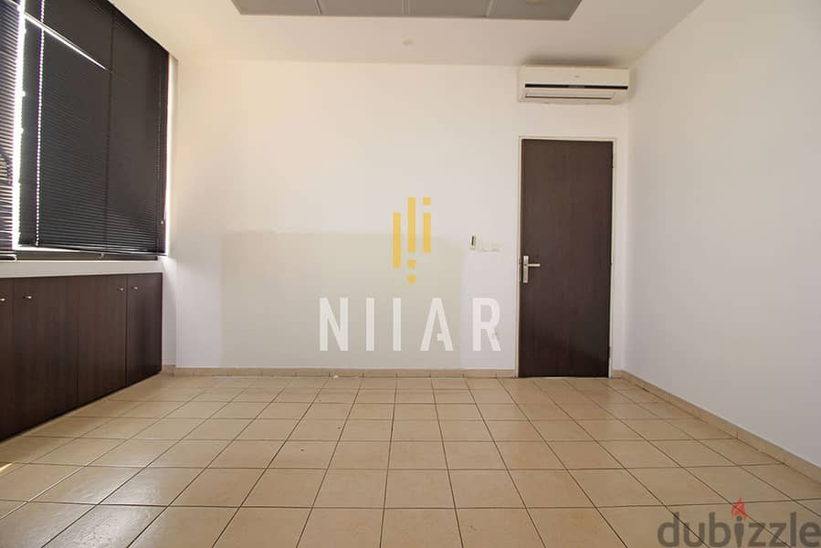 Offices For Rent in Achrafieh | مكاتب للإيجار في الأشرفية| OF14388 3
