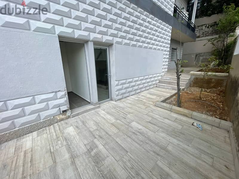 High-end finishing apartment for sale Beit Meri 220Sqm+96SqmTerrace| 1