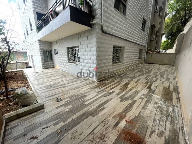 High-end finishing apartment for sale Beit Meri 220Sqm+96SqmTerrace| 0