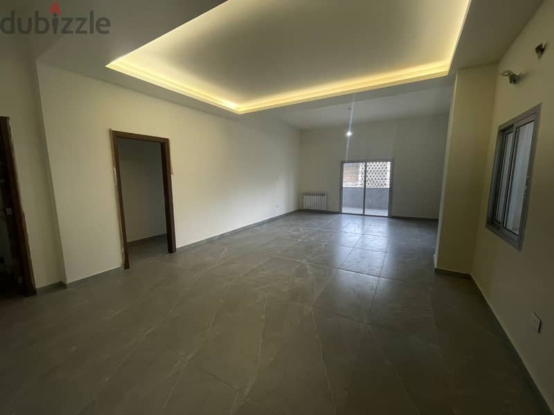 High-end finishing apartment for sale Beit Meri 220Sqm+96SqmTerrace| 3