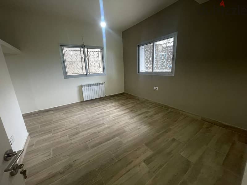 High-end finishing apartment for sale Beit Meri 220Sqm+96SqmTerrace| 5