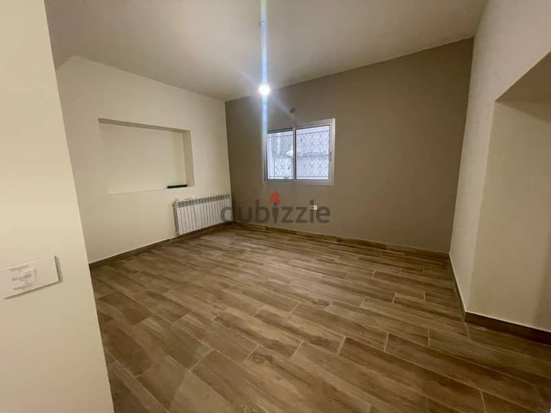 High-end finishing apartment for sale Beit Meri 220Sqm+96SqmTerrace| 6