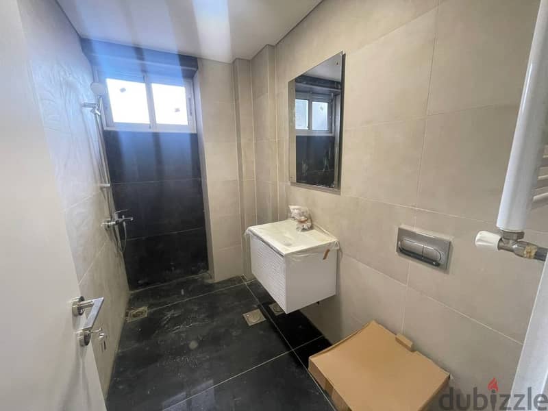 High-end finishing apartment for sale Beit Meri 220Sqm+96SqmTerrace| 11