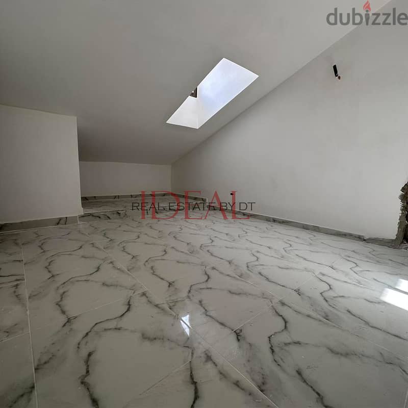 Duplex for sale in dbayeh 185 SQM REF#EA15190 6
