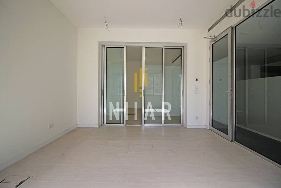 Offices For Rent in Achrafieh | مكاتب للإيجار في الأشرفية | OF13989 15