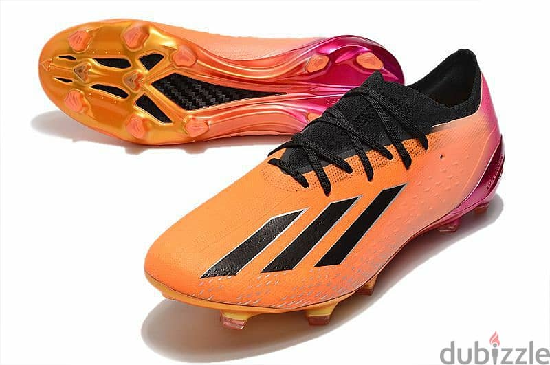 shoes football  original اسبدرينات فوتبول حذاء كرة قدم موجود عدة اسعار 1