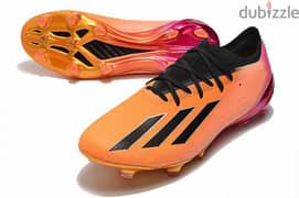 shoes football original   اسبدرين فوتبول حذاء  كرة قدم موجود عدة اسعار