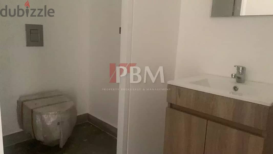 Charming Showroom For Rent In Antelias | Prime Location | 456 SQM | 8