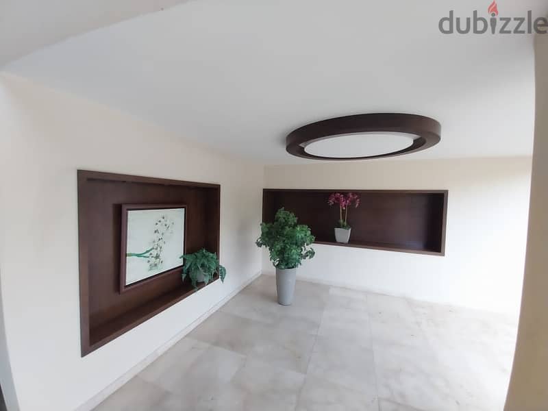 Duplex for sale in Biyada/Terrace/View دوبلكس للبيع في المطيلب 17
