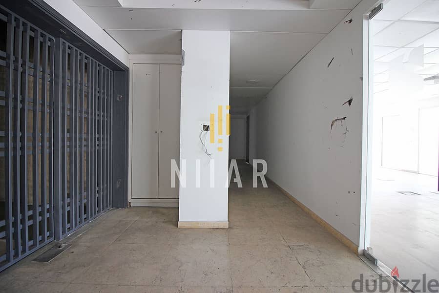 Offices For Rent in Achrafieh | مكاتب للإيجار في الأشرفية | OF14807 1