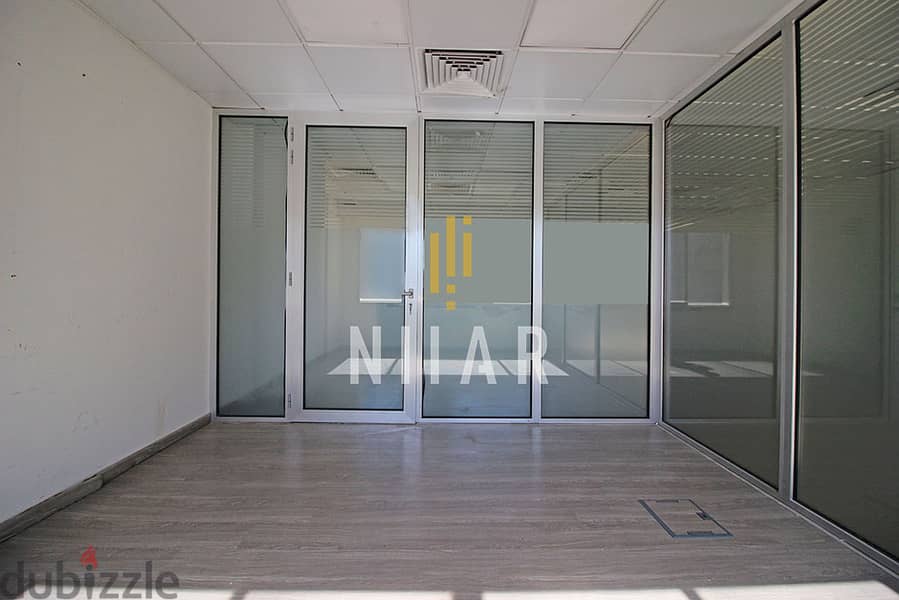 Offices For Rent in Achrafieh | مكاتب للإيجار في الأشرفية | OF14807 8