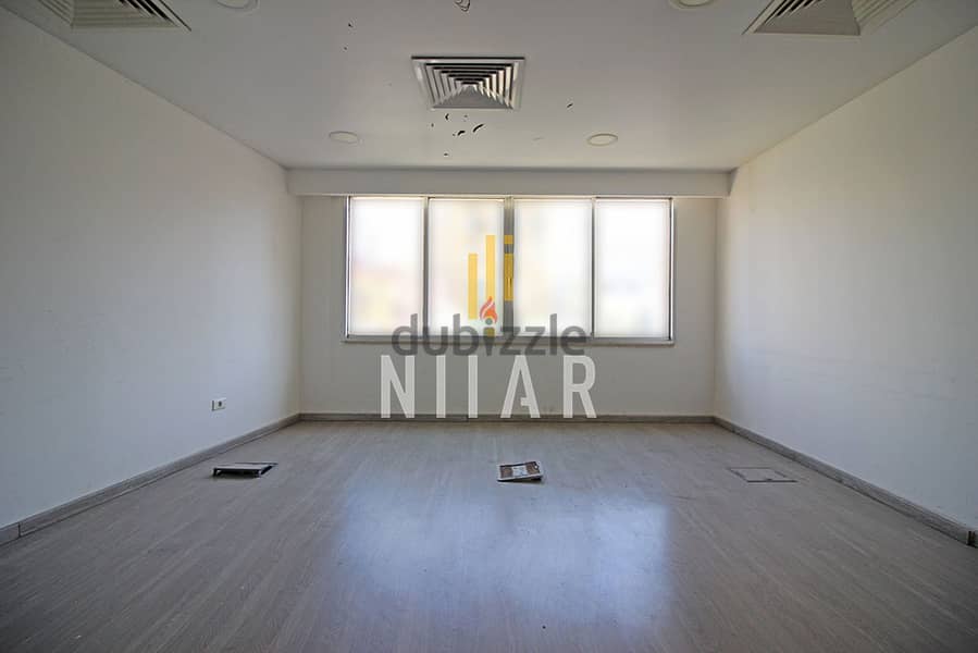 Offices For Rent in Achrafieh | مكاتب للإيجار في الأشرفية | OF14807 12