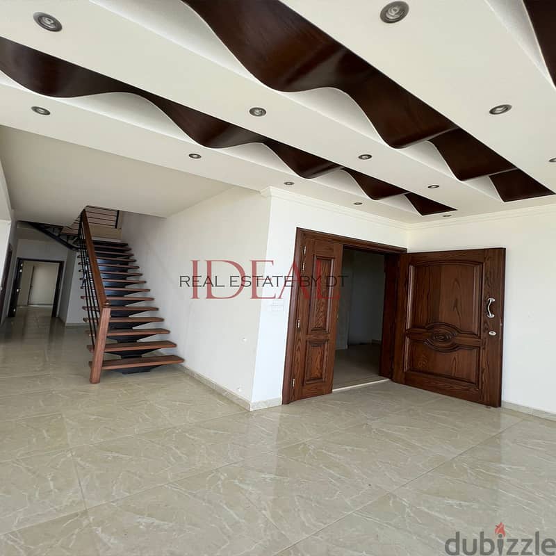 Duplex for sale in halat 330 SQM REF#mc50210 3