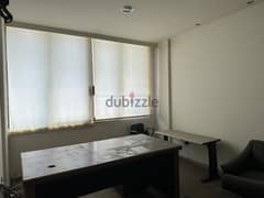 55 Sqm Office for rent in Sid EL Bauchrieh