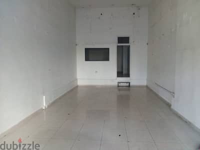 60 Sqm | Shop For Rent In Achrafieh