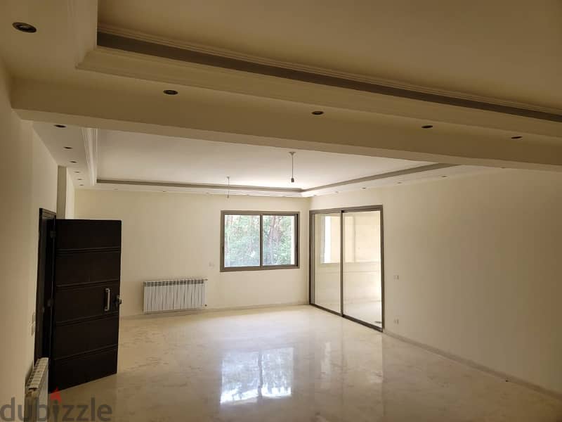 182 Sqm | Apartment for Sale in Rabweh | Mountain View 0